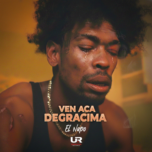 Ven Aca Degracima