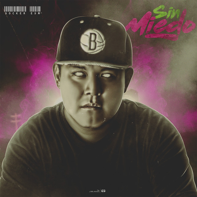 Sin Miedo cover art
