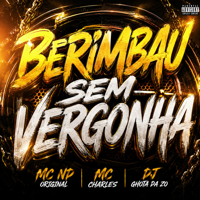 Berimbau Sem Vergonha
