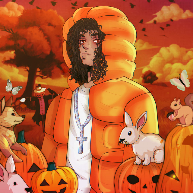 Halloween Collection 2022 cover art