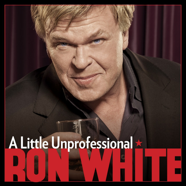 A Little Unprofessional cover art