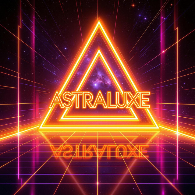 Astraluxe cover