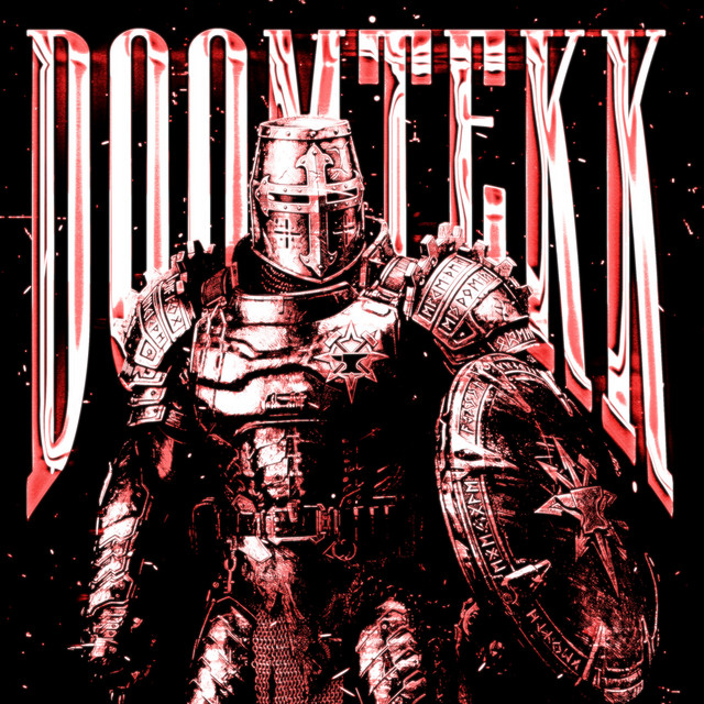 DOOMTEKK - Slowed