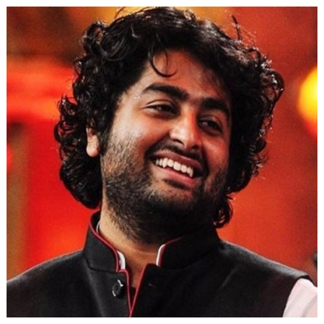 Arijit Singh (All In One) cover art
