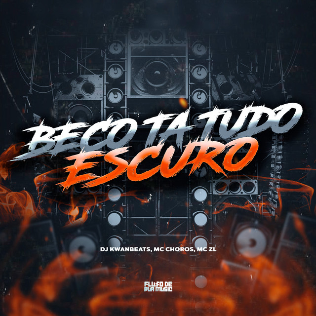Beco Tá Tudo Escuro