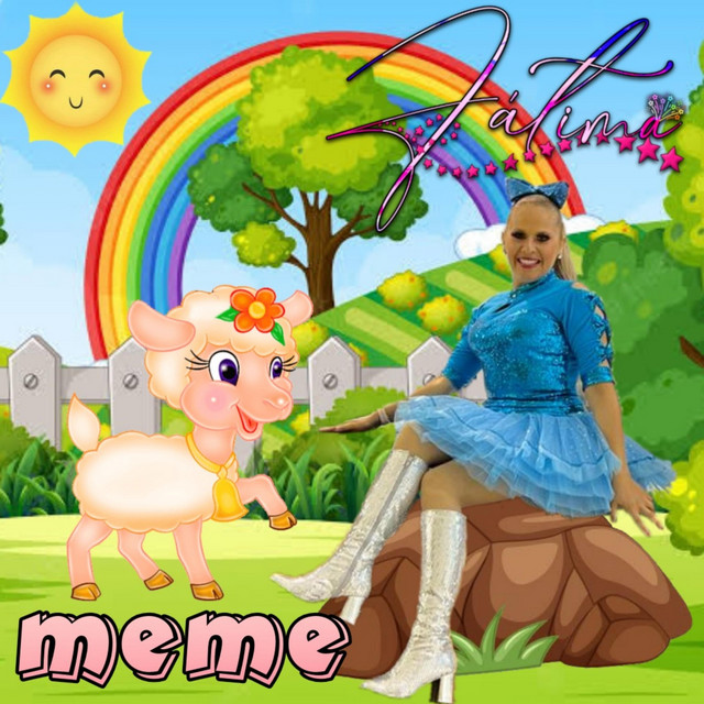 Meme cover art