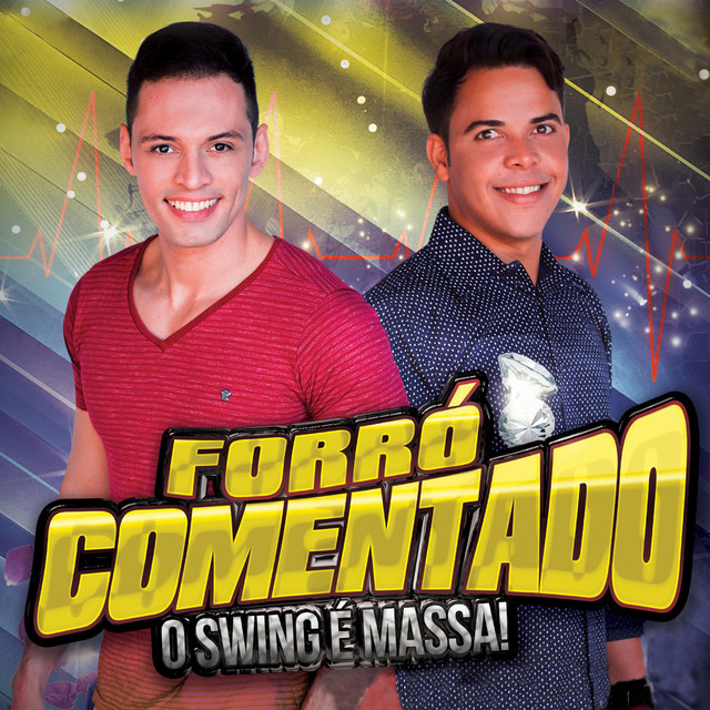 Chama pra Dançar cover art