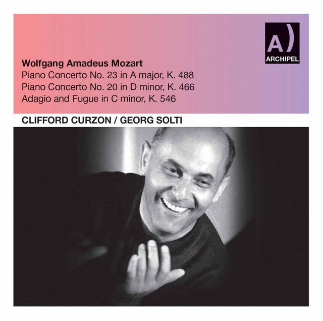 Piano Concerto No. 20 in D Minor, K. 466: I. Allegro (Live)