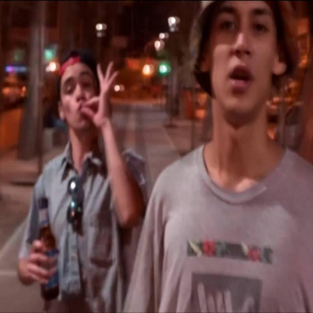 Crazy (2000s) cover art