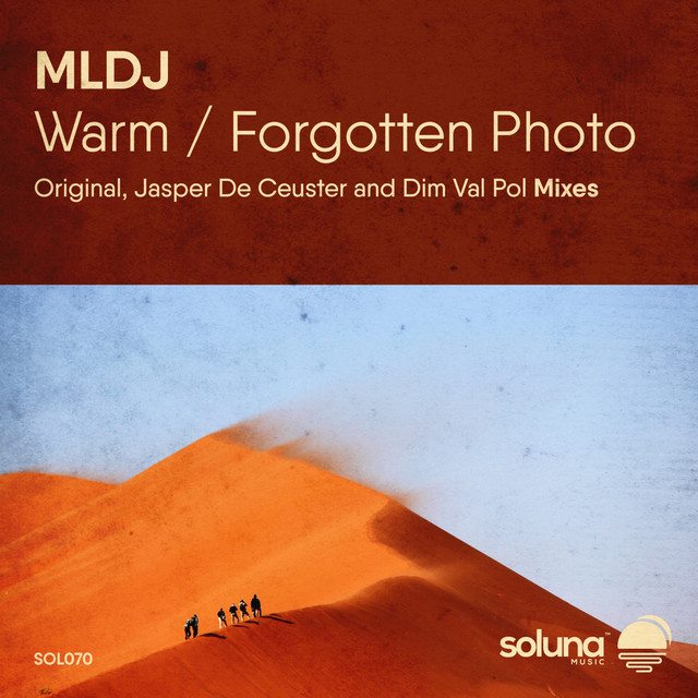 Warm cover art