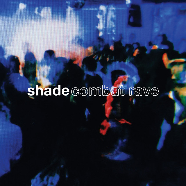 Combat Rave cover art