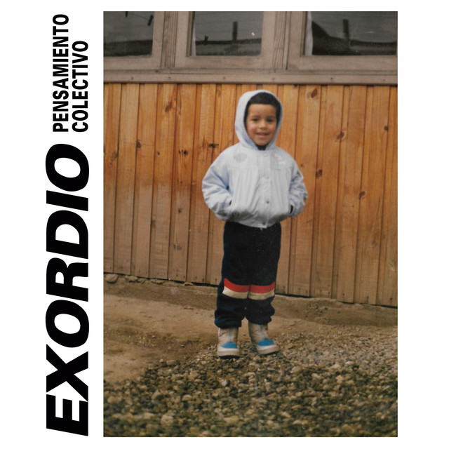 Exordio cover art