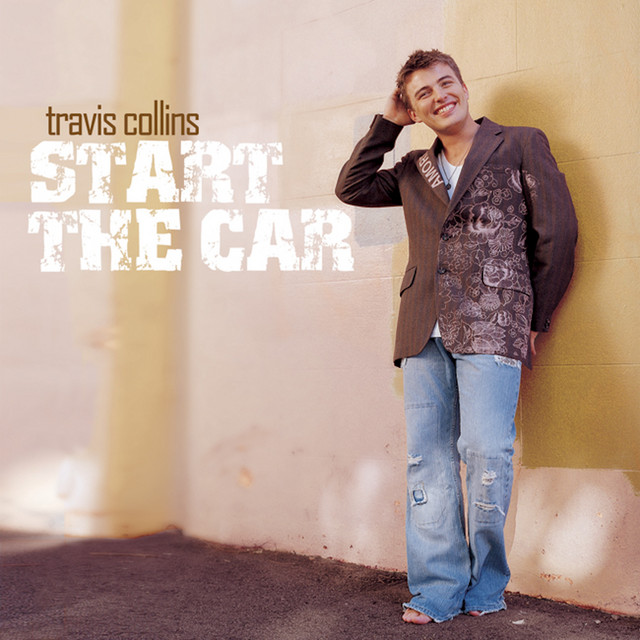 Start the Car cover art