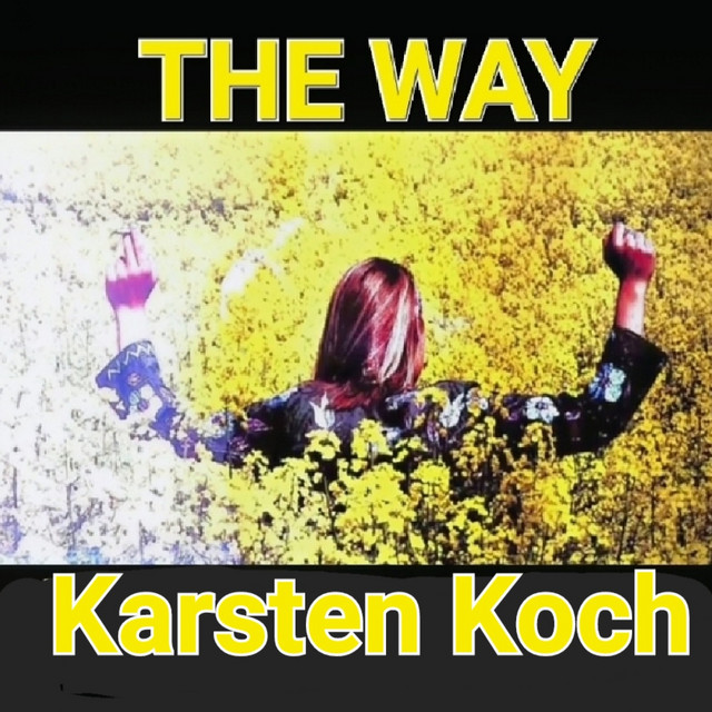 The Way cover