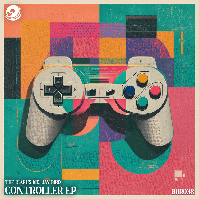 Controller - Jay Bird Remix