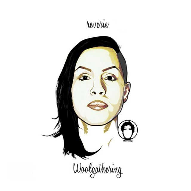 Woolgathering cover art