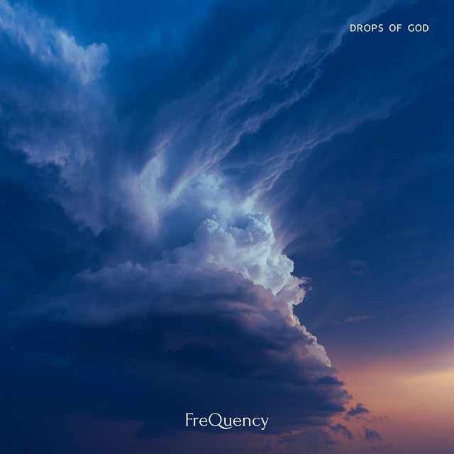 Drops Of God cover art