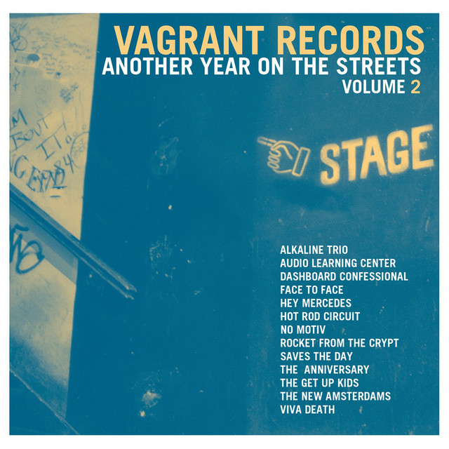 Another Year On the Streets, Vol. 2