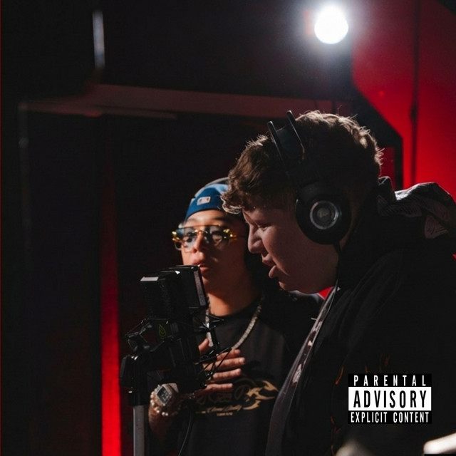 Double Cup (OZZUARY SESSIONS) cover