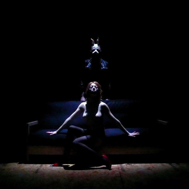 undefined album image