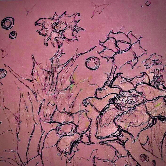 Whole Again cover art