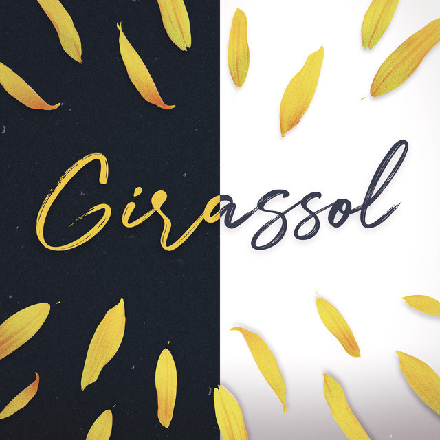 Girassol (R&B Version) cover art