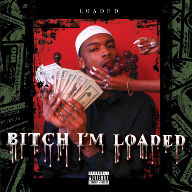 Loaded | Spotify