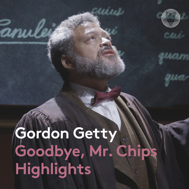 Getty: Goodbye, Mr. Chips (Original Motion Picture Soundtrack
