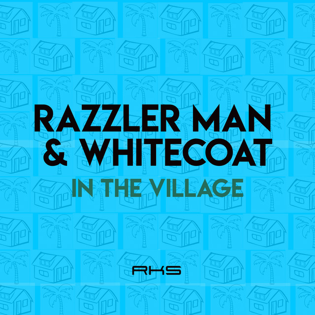 In The Village album art