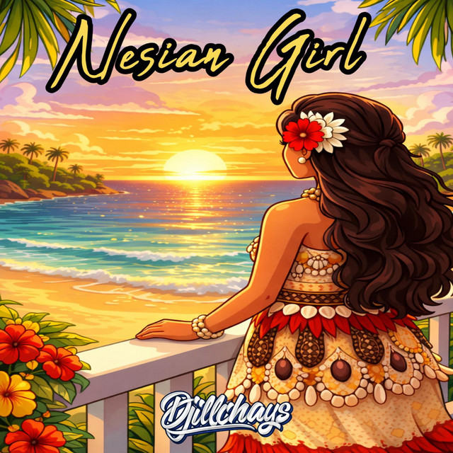 Nesian Girl - Soul Funk Version - song and lyrics by DJiLLCHAYS | Spotify