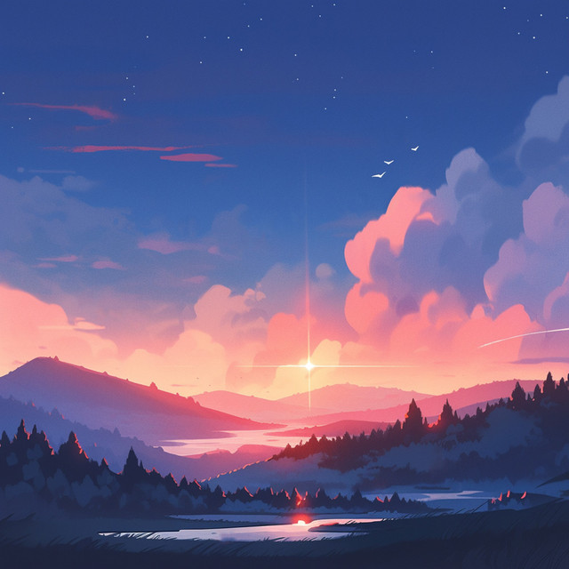 routine cover art