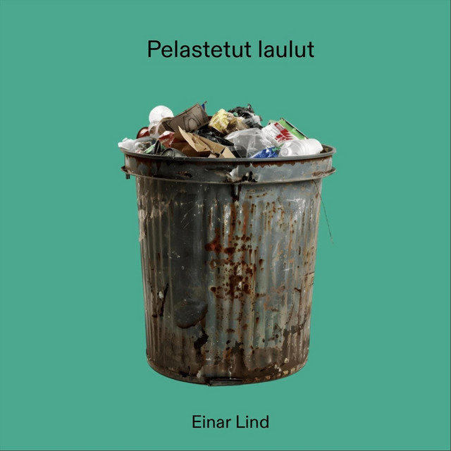 Pelastetut Laulut album image