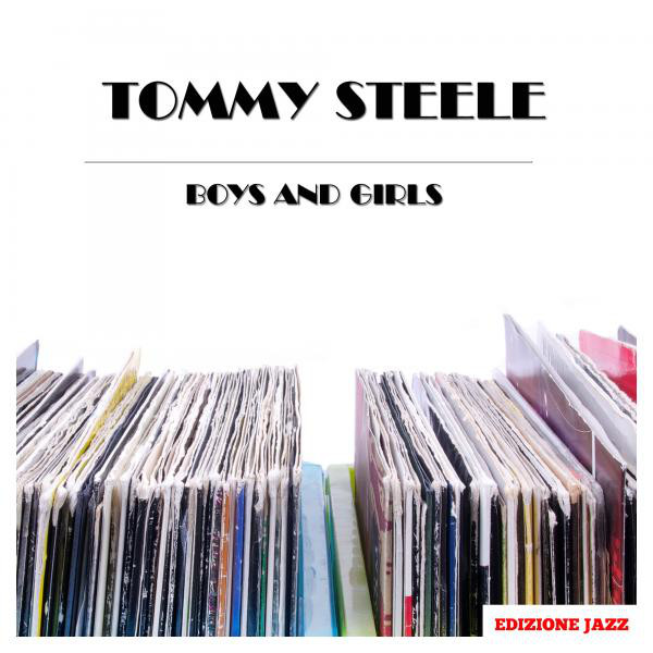Boys And Girls cover art