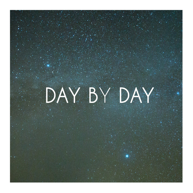 Day by Day cover