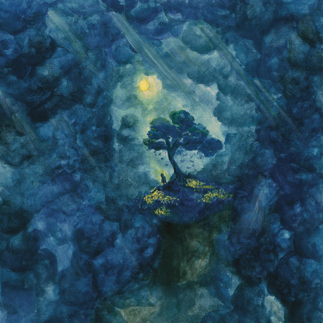 Hollow Drift by Artificial Silence