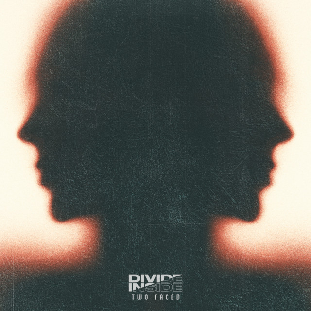 Two Faced cover art