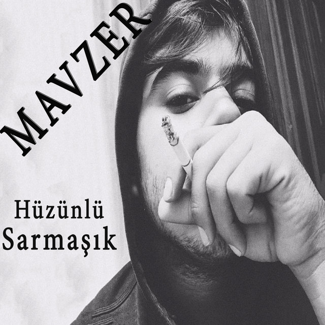 Hüzünlü Sarmaşık cover art