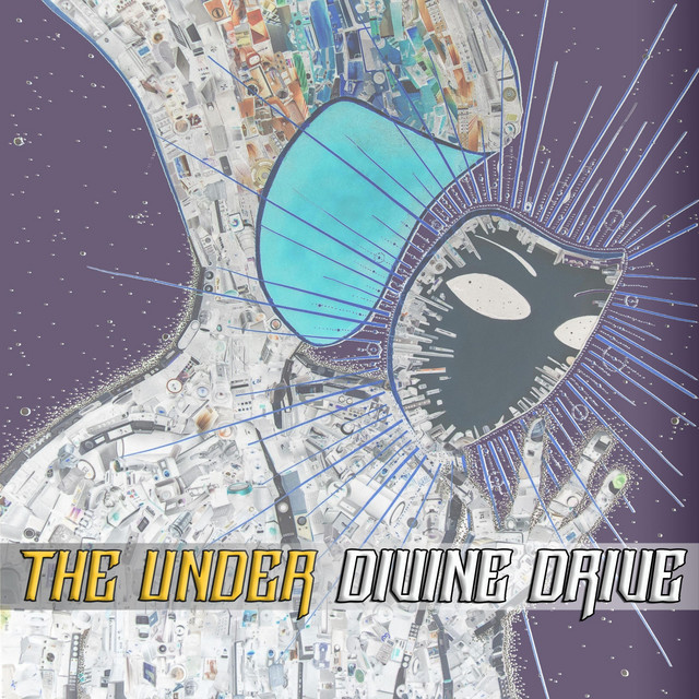 undefined album image