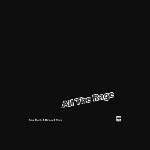 Don't give a damn cover art