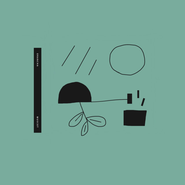 Muscot cover art