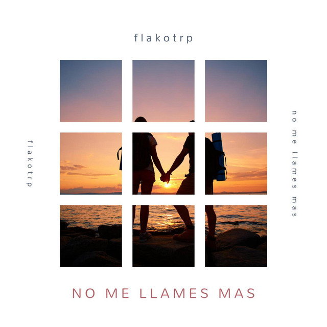 no me llames mas