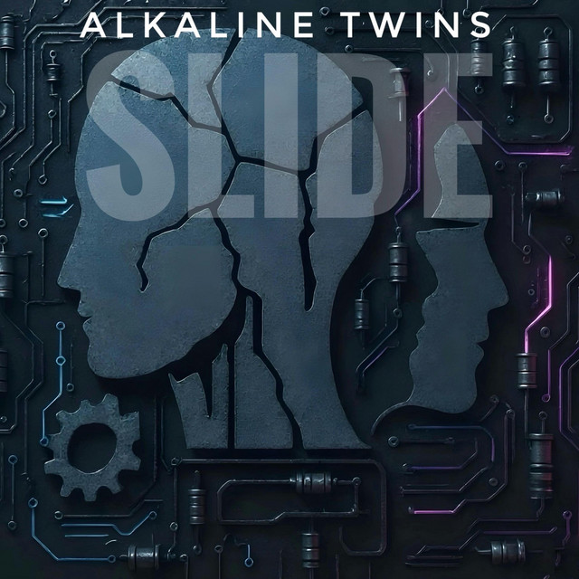 Slide cover