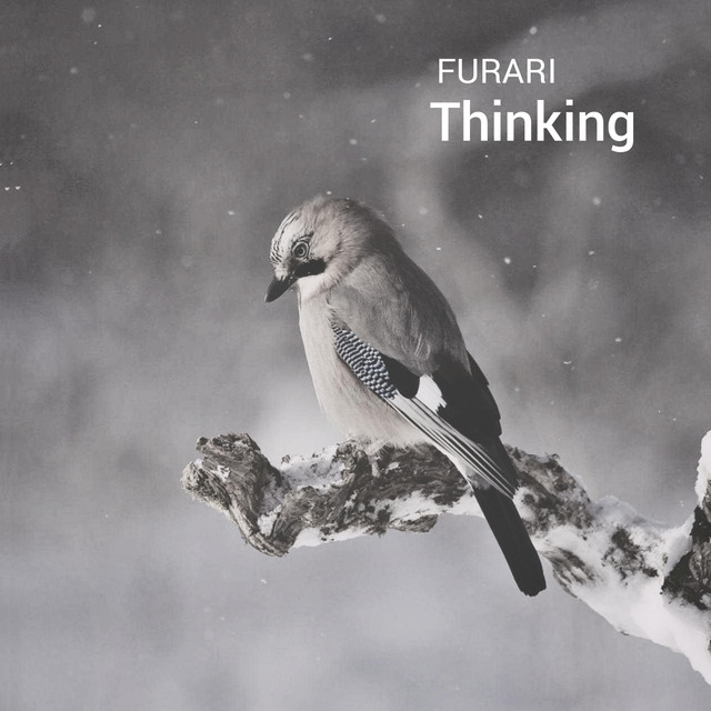 Thinking cover art