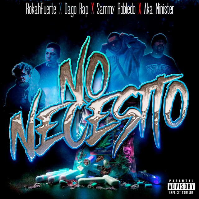 No Necesito