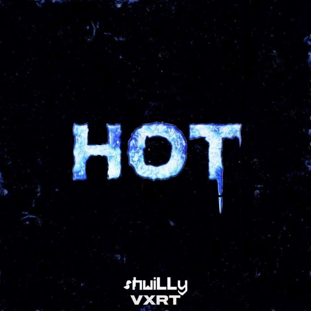 HOT cover art