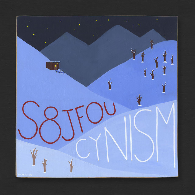 Cynism cover art
