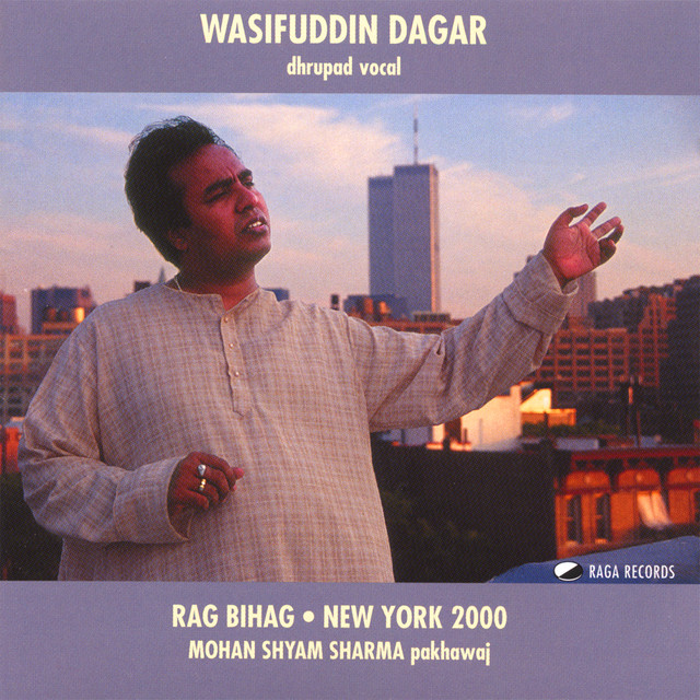 Bihag: New York, 2000 cover art