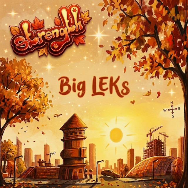 Strength cover