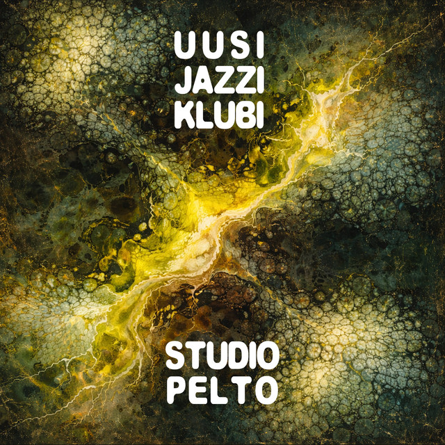 Uusi Jazzi Klubi