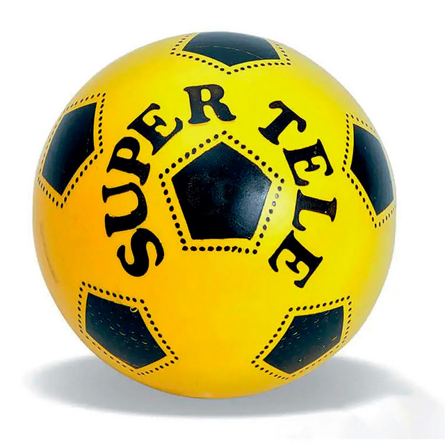Supertele cover art